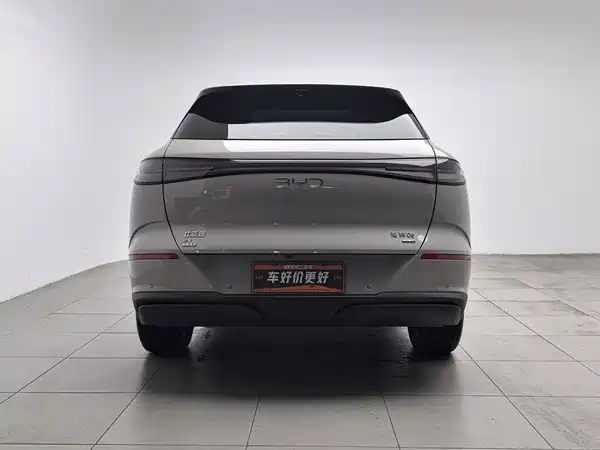 BYD Sealion 06 2026