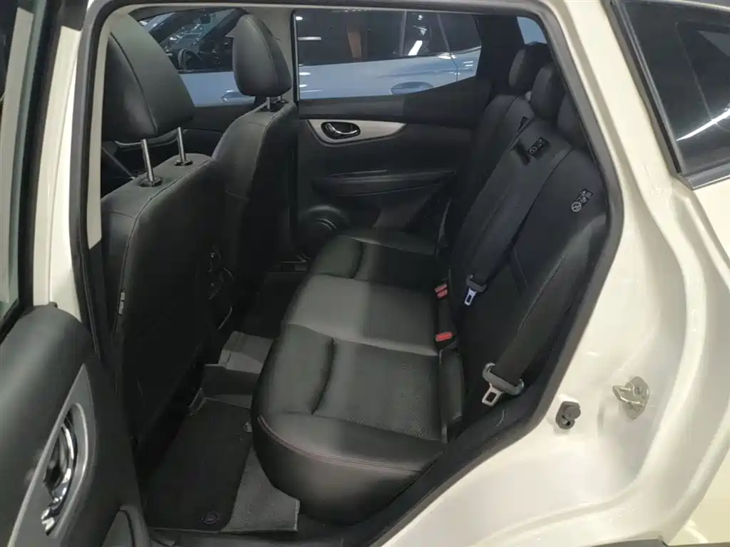 Nissan Qashqai 2019 — фото 17