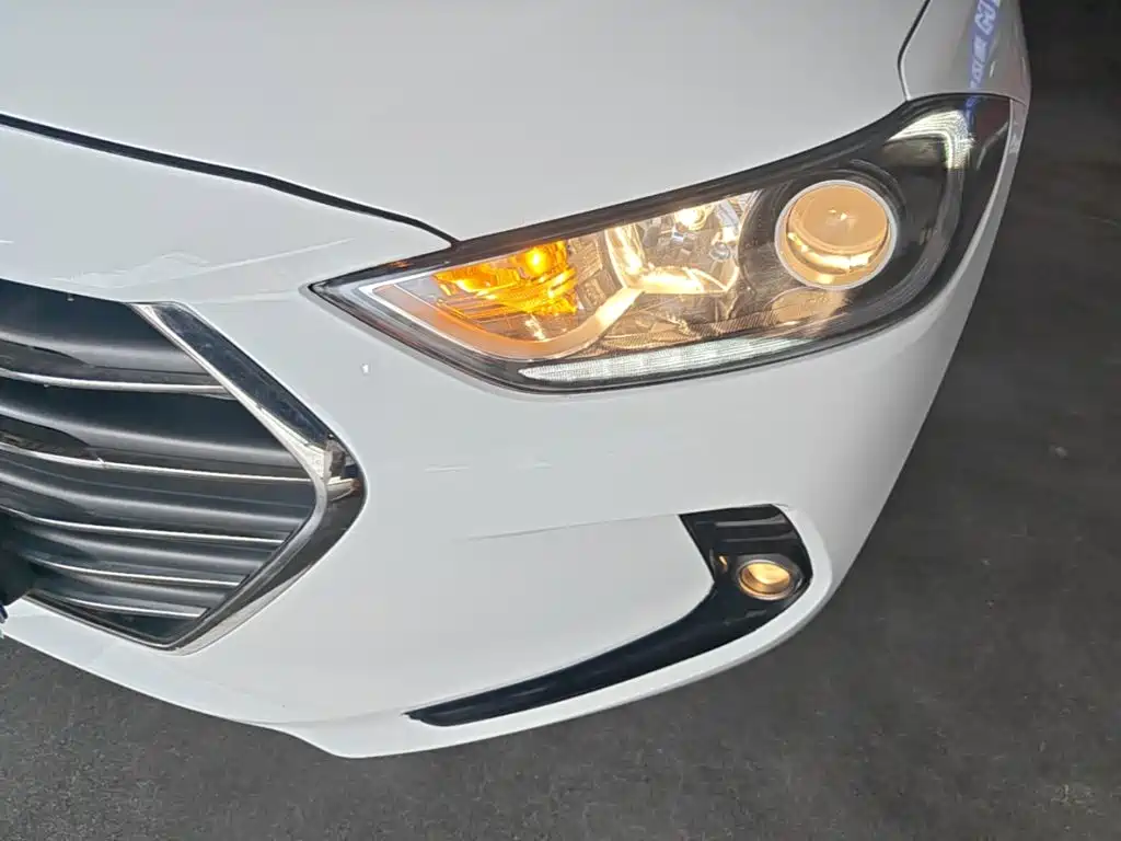 Hyundai Celesta 2017 — фото 24