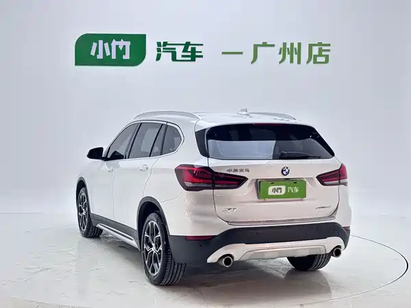 BMW X1 2023