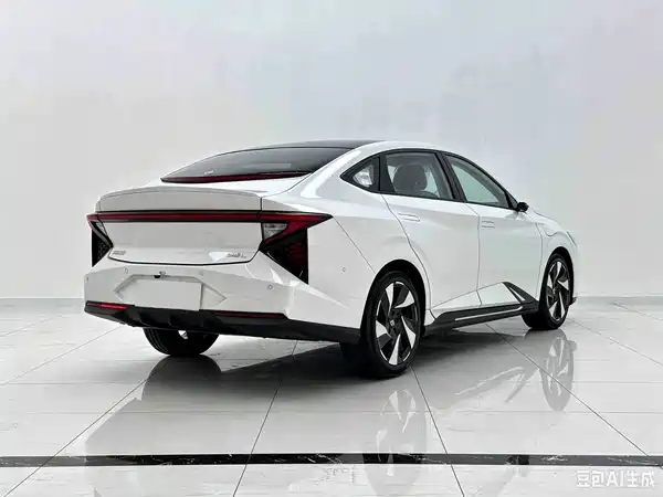 Lingxi L 2026