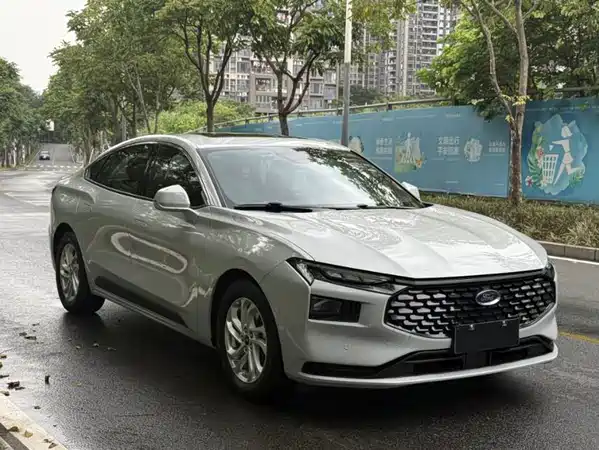 Ford Mondeo 2024