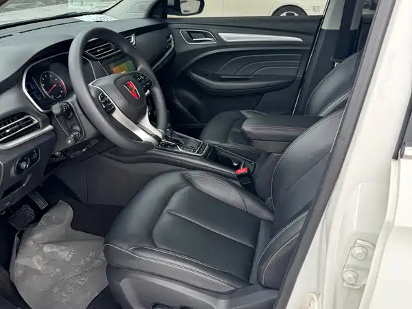 Roewe RX3 2018