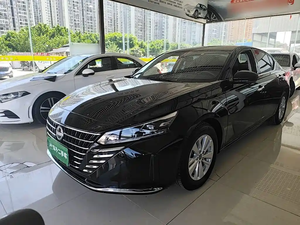 Nissan Teana 2024 — фото 2