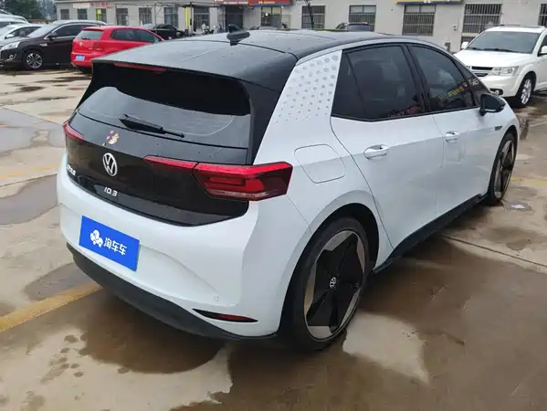 Volkswagen ID.3 2023