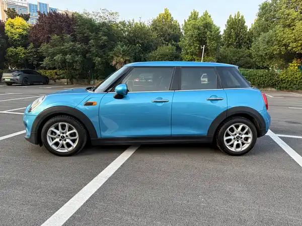 MINI 2019