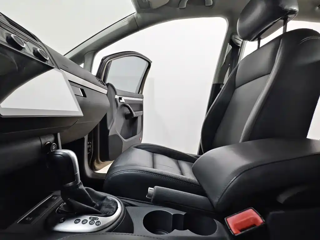 Volkswagen Touran 2015 — фото 12