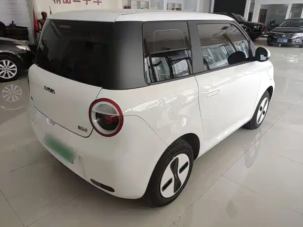 Changan Lumin 2026