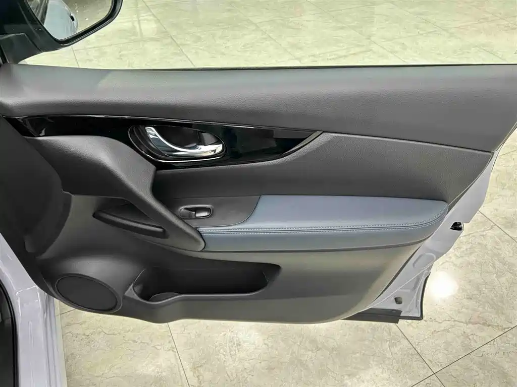 Nissan Qashqai 2024 — фото 13