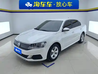 Volkswagen Lavida 2023