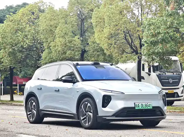 NIO ES6 2023