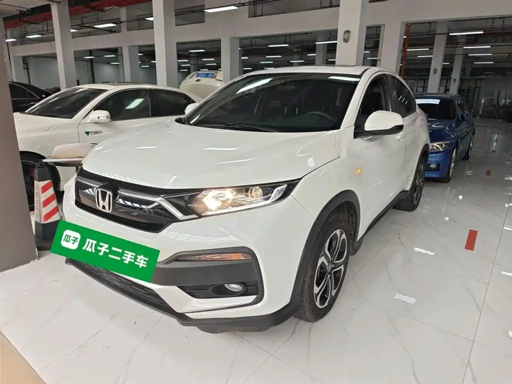 Honda XR-V 2020 — фото 2