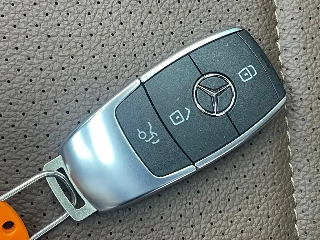 Mercedes-Benz GLE 2025 — фото 14