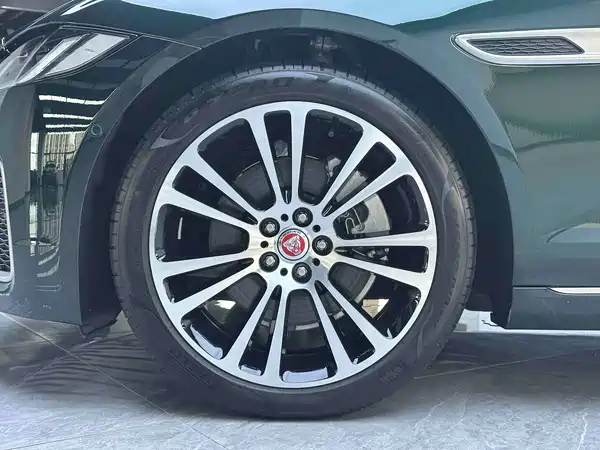Jaguar XFL 2026