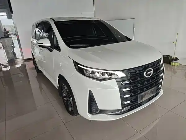 GAC Trumpchi M6 2024
