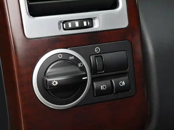 Land Rover Range Rover 2014