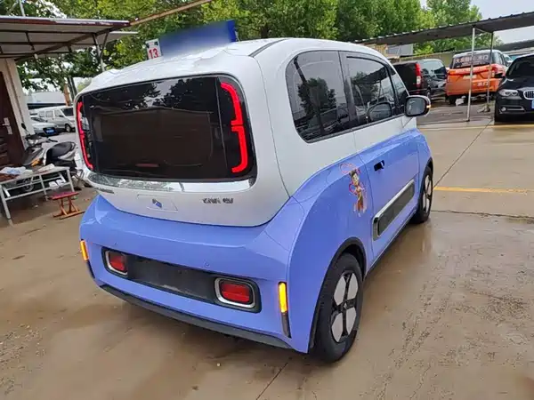 Baojun Kiwi EV 2024