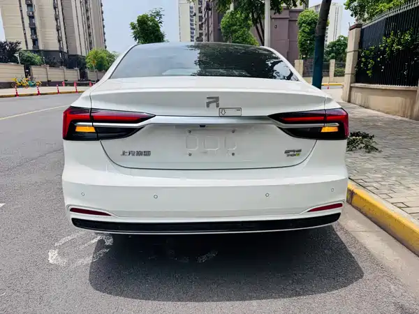 Roewe Feifan ER6 2021