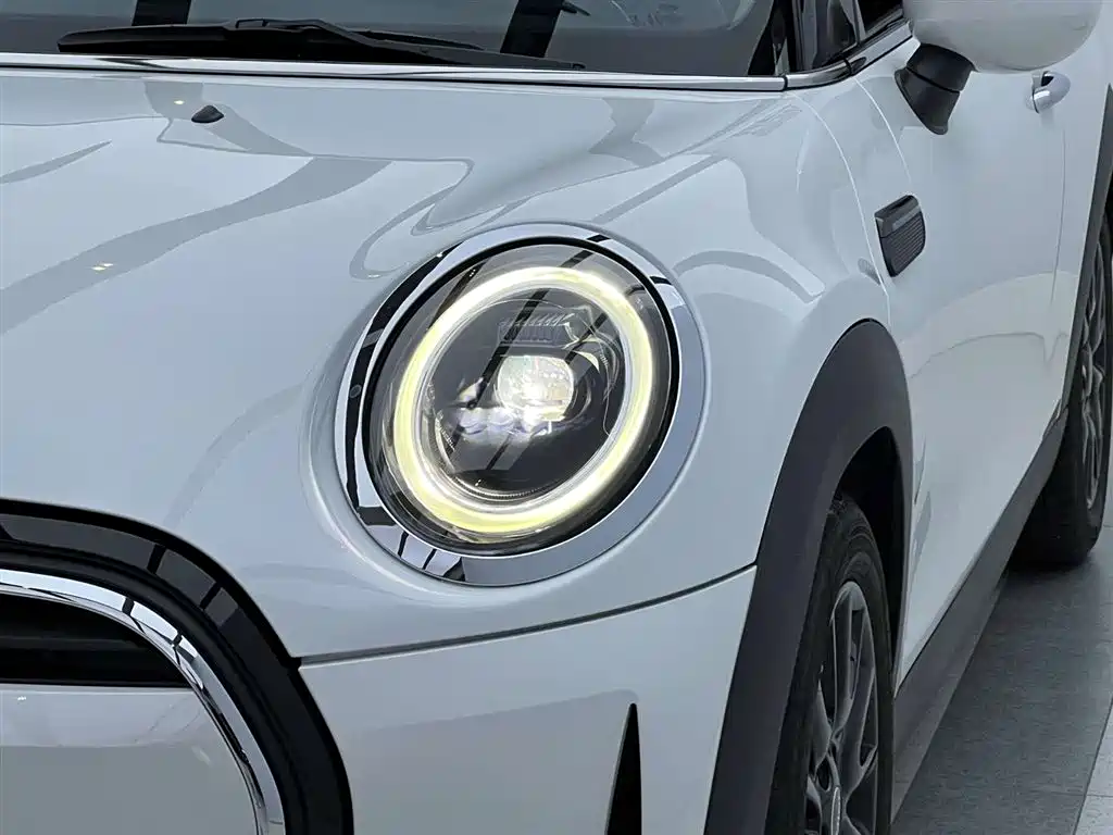 MINI Mini 2024