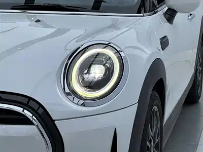 MINI MINI 2024