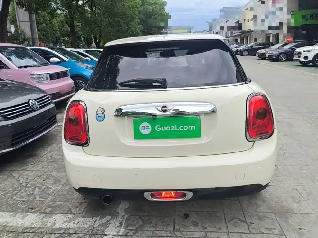 MINI Mini 2016