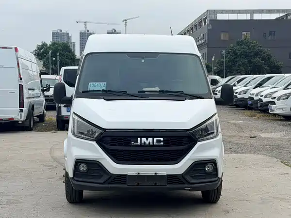 JMC Teshun 2022
