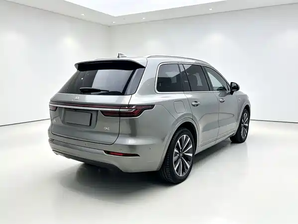 Li Auto ONE 2022