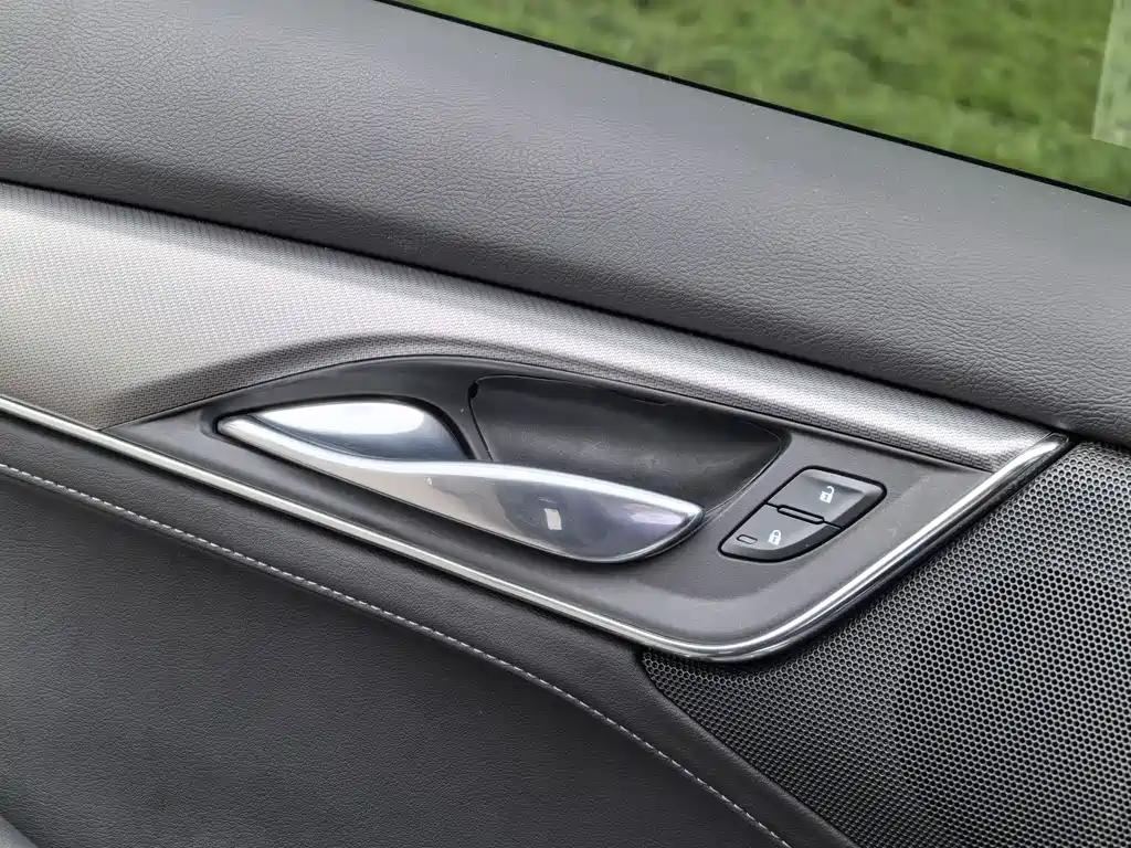 Cadillac CT5 2022 — фото 20