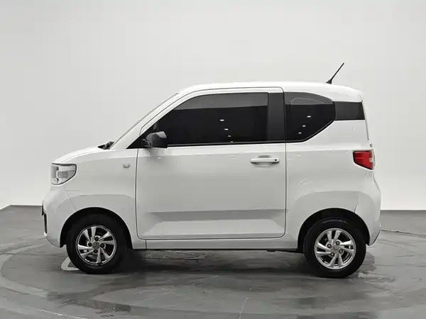 Wuling Hongguang MINIEV 2021