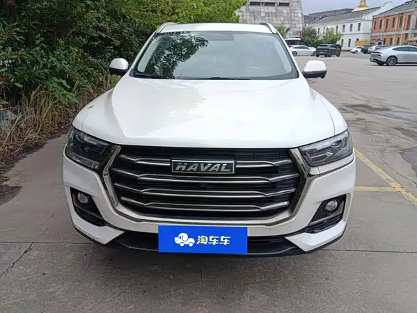 Haval H6 2022
