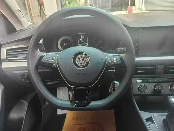 Volkswagen Lavida 2020