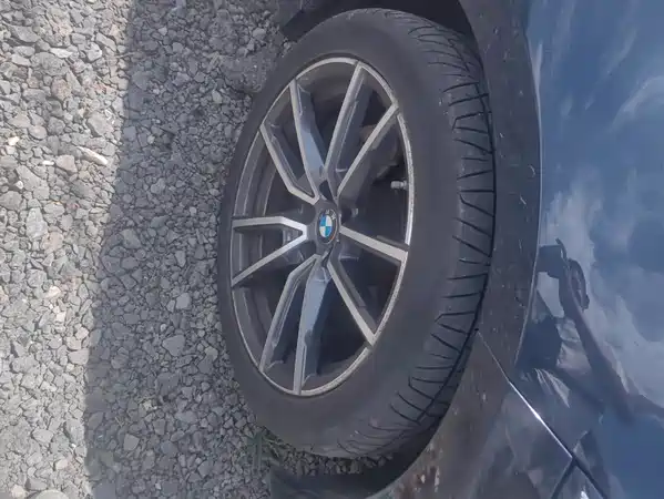 BMW 3 Series 2021