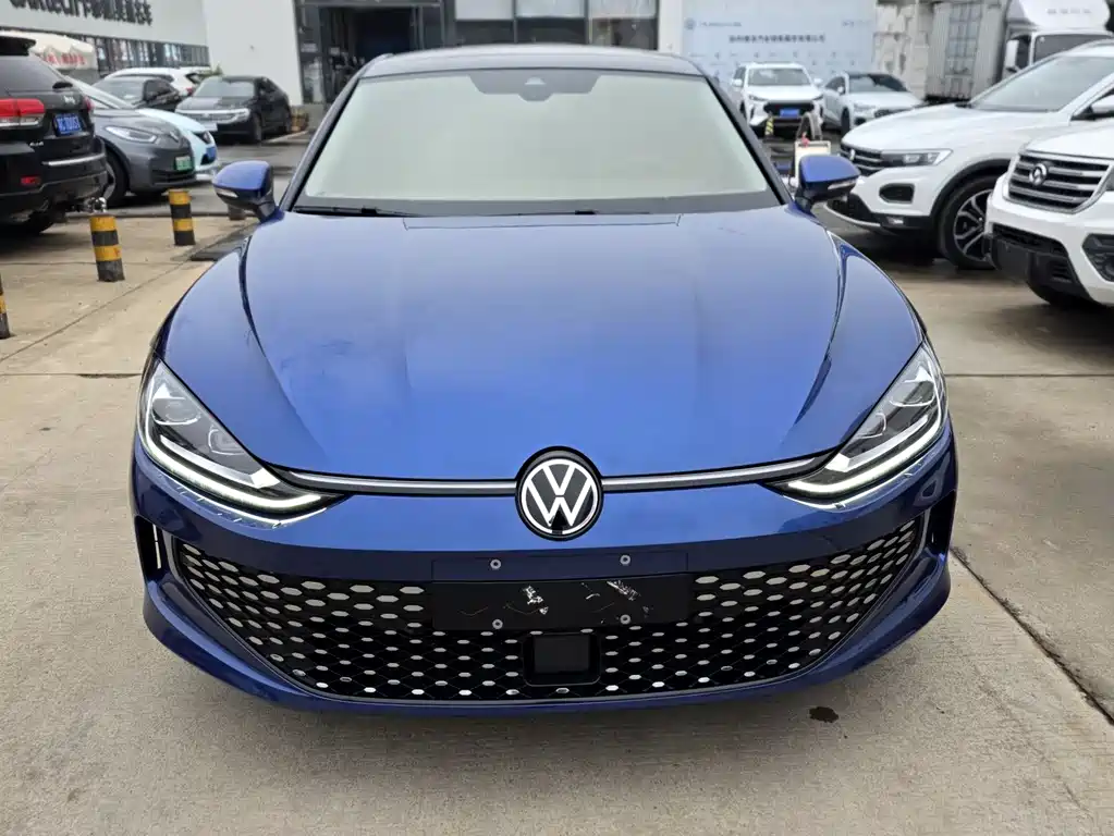 Volkswagen Lamando 2022