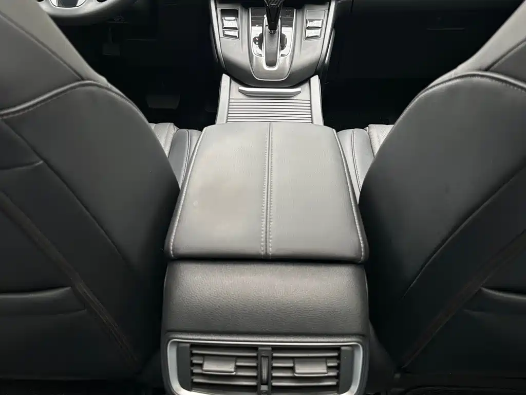 Honda Breeze 2022 — фото 11