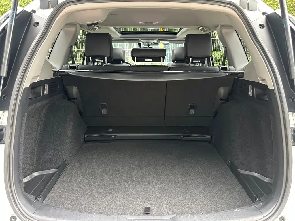 Honda Breeze 2022 — фото 15