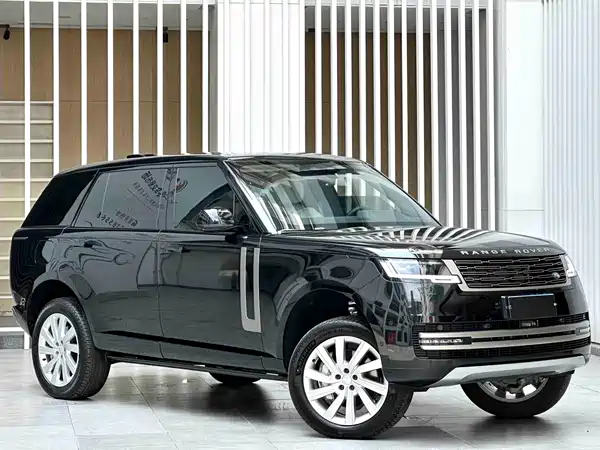 Land Rover Range Rover 2024