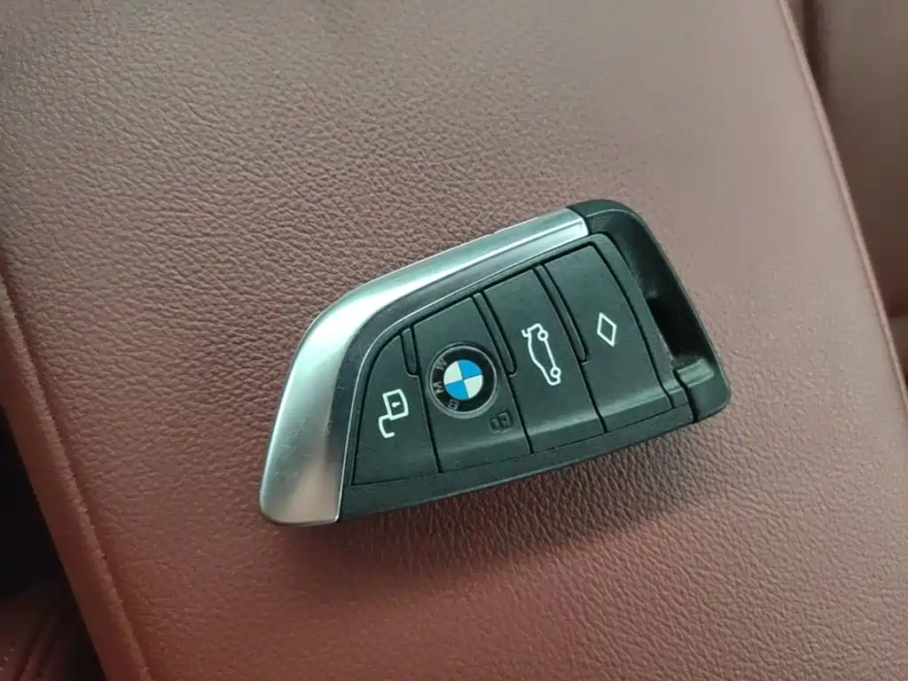 BMW 4 Series 2024 — фото 9