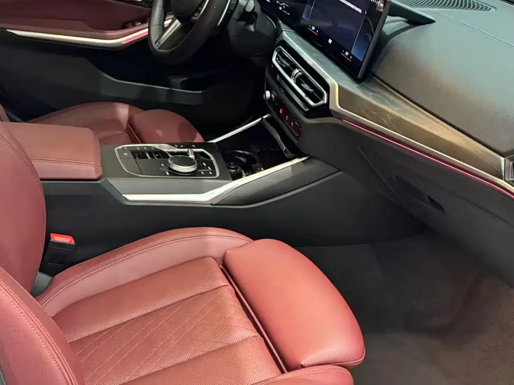 BMW 3 Series 2023