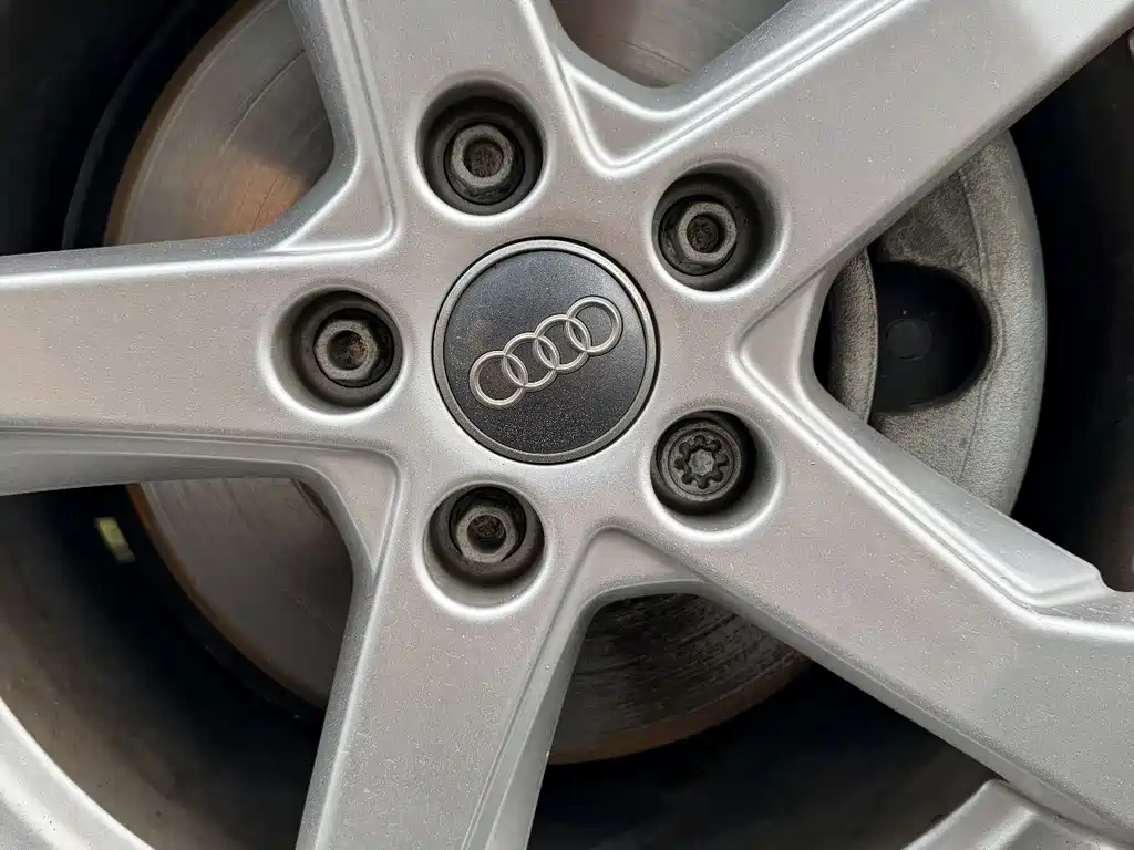 Audi A3 2020 — фото 30