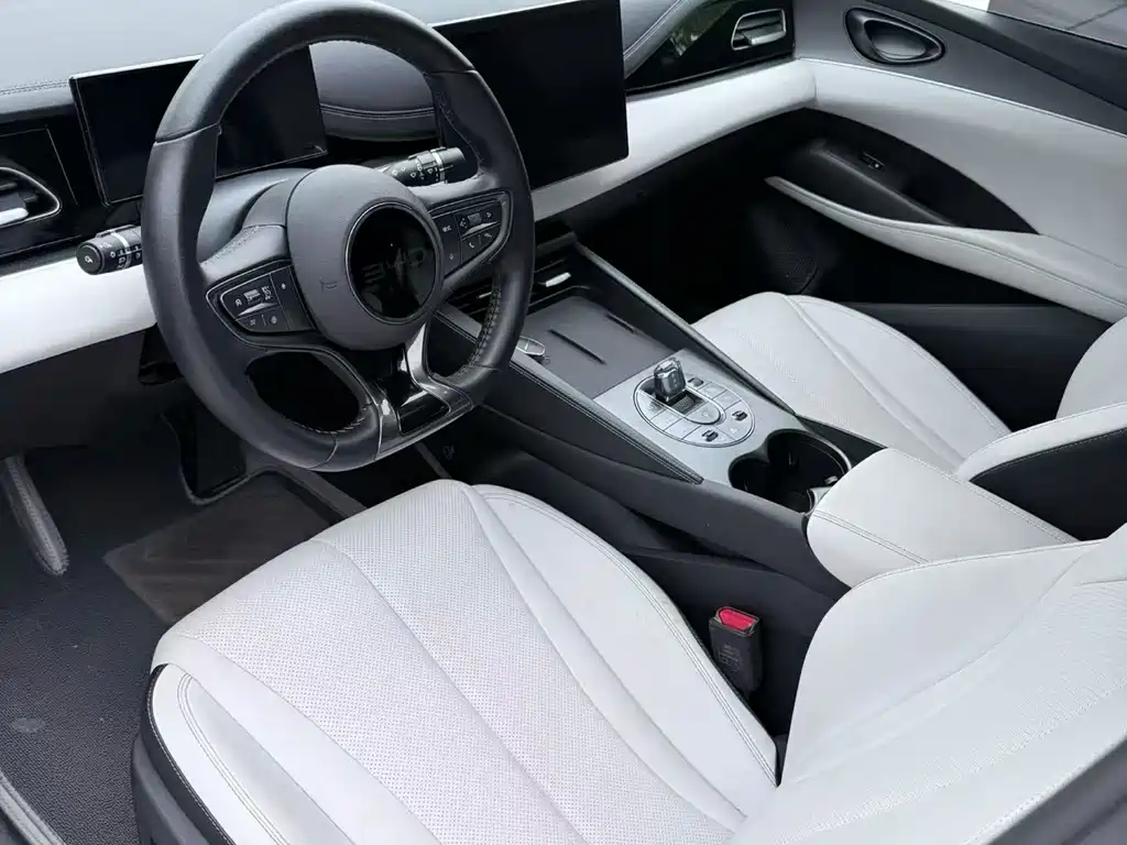 BYD Seal 06 2024
