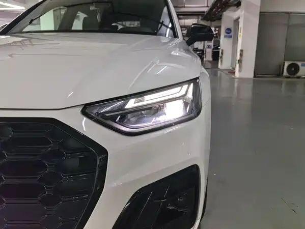 Audi Q5L 2024