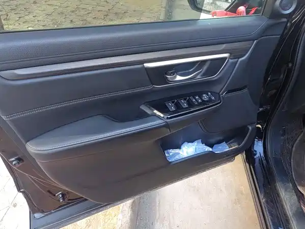 Honda CR-V New Energy 2023
