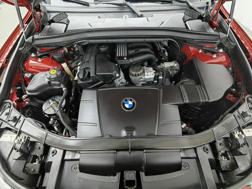 BMW X1 2014
