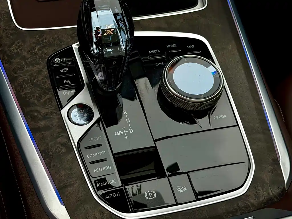 BMW X5 2023 — фото 10