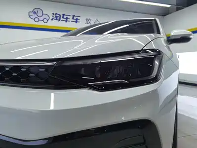 Volkswagen Lavida 2023