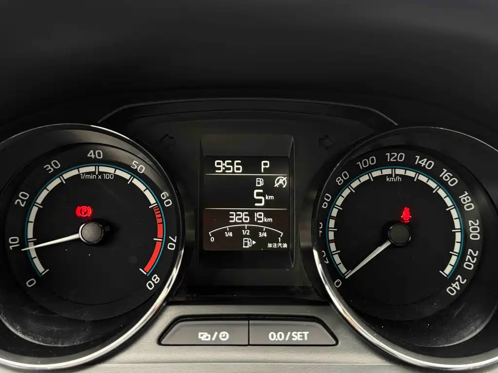 Skoda Kamiq 2023 — фото 21