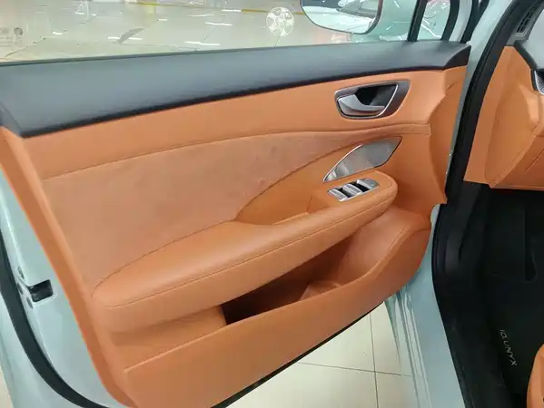 Shangjie H5 2025