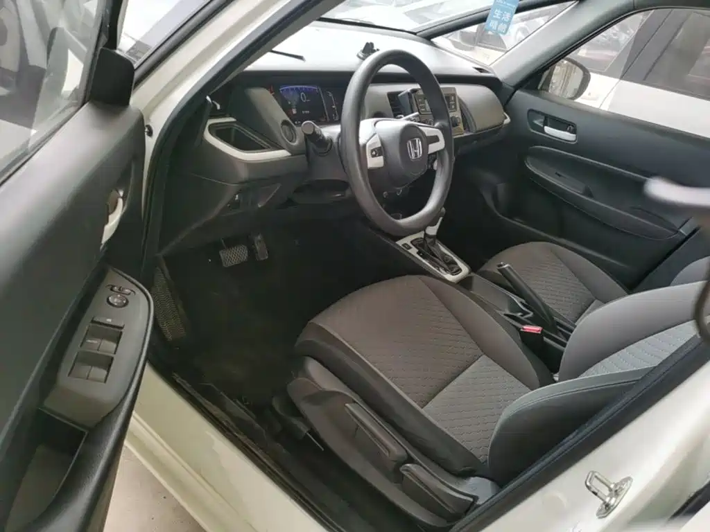 Honda Fit 2023 — фото 16
