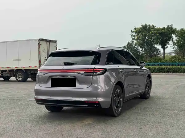 Shangjie H5 2026