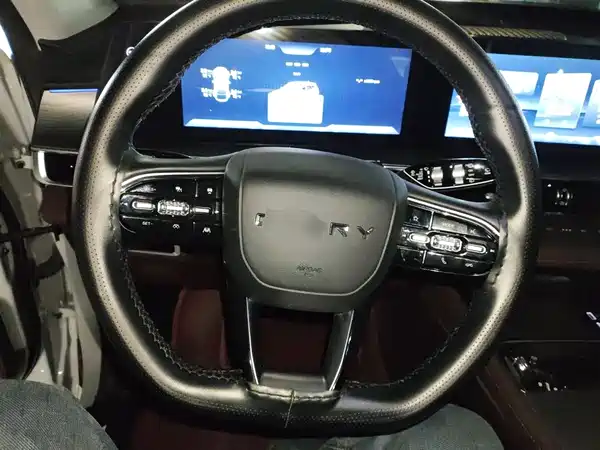 Chery Tiggo 8 PRO 2024